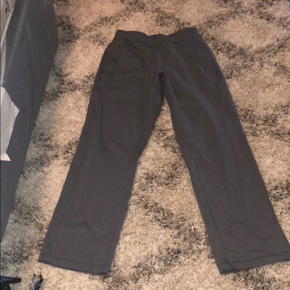 Lululemom Kung Fu Pant